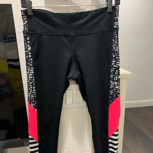 Champion Capri workout leggings medium